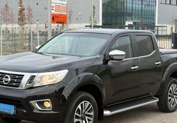 Nissan Navara 220.000 km 15.500 &euro; Bottrop 46238