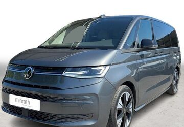 VW T7 Multivan 19.038 km 55.120 &euro; Moers 47441