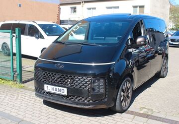 Hyundai STARIA 55.000 km 39.850 &euro; Duisburg 47139