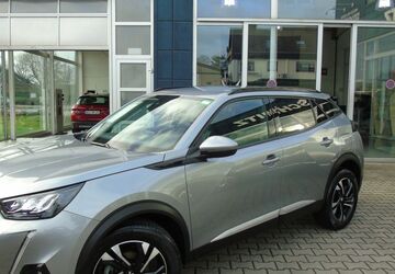 Peugeot 2008 56.750 km 13.490 &euro; Moers 47445