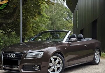 Audi A5 170.550 km 9.950 &euro; Bottrop 46240