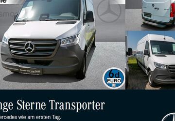 Mercedes-Benz Sprinter 42.511 km 41.041 &euro; Wesel 46485