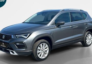 Seat Ateca 8.563 km 30.770 &euro; Bottrop 46244