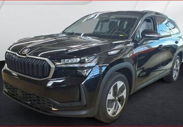 Skoda Kodiaq 16.150 km 45.980 &euro; Hünxe 46569
