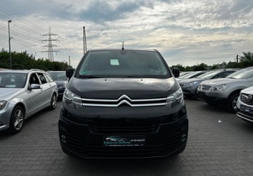 Citroen Jumpy 138.000 km 10.199 &euro; Bottrop 46238