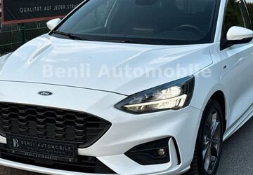 Ford Focus 114.000 km 13.990 &euro; Oer Erkenschwick 45739