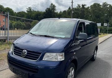 VW T5 California 408.000 km 4.000 &euro; Essen 45143