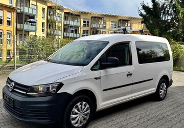 VW Caddy 184.500 km 10.999 &euro; Herne ( Nordrhein-Westfalen ) 44628