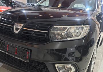Dacia Sandero 199.853 km 3.500 &euro; Voerde 46562