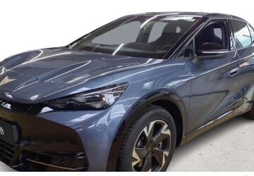 Cupra Tavascan 6.987 km 38.620 &euro; Moers-Hülsdonk 47441
