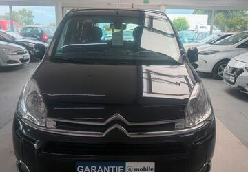 Citroen Berlingo 195.930 km 6.788 &euro; Rheinberg 47495