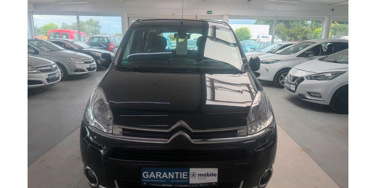 Citroen Berlingo 195.930 km 6.788 &euro; Rheinberg 47495