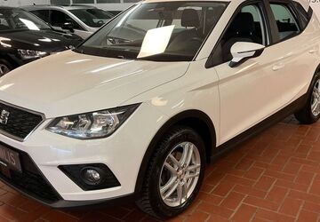 Seat Arona 126.000 km 11.990 &euro; Wülfrath 42489