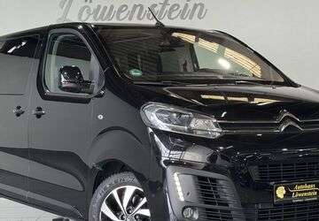 Citroen SpaceTourer 75.621 km 26.480 &euro; Moers 47443