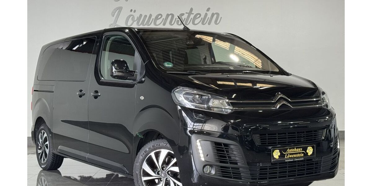 Citroen SpaceTourer 75.621 km 26.480 &euro; Moers 47443