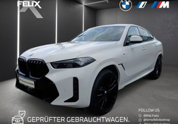 BMW X6 45.632 km 67.880 &euro; Bottrop 46236