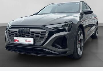 Audi Q8 e-tron 63.912 km 47.440 &euro; Gelsenkirchen 45894