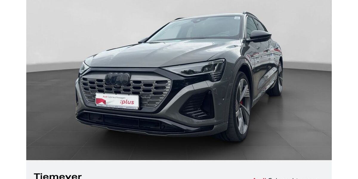 Audi Q8 e-tron 63.912 km 47.440 &euro; Gelsenkirchen 45894