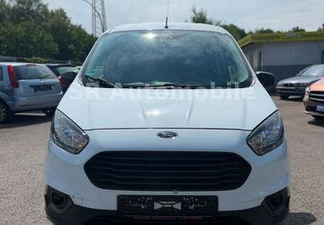 Ford Transit 83.425 km 9.999 &euro; Bottrop 46238