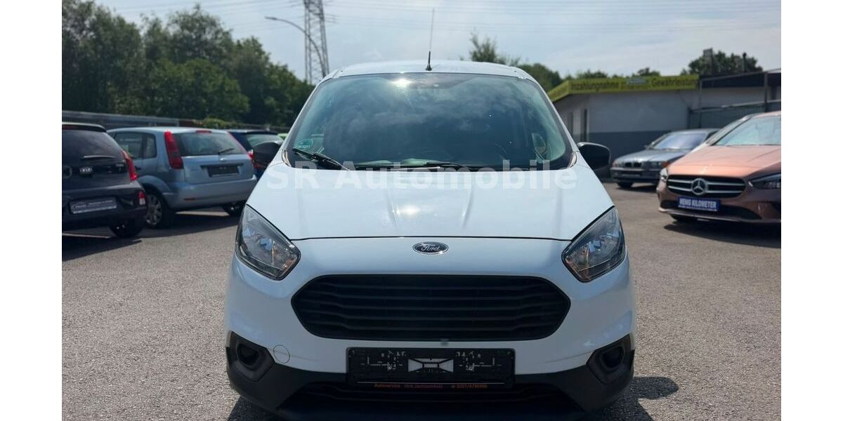 Ford Transit 83.425 km 9.999 &euro; Bottrop 46238