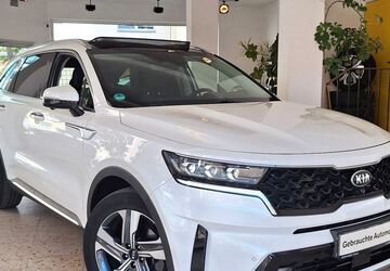 Kia Sorento 42.000 km 33.980 &euro; Oberhausen 46045