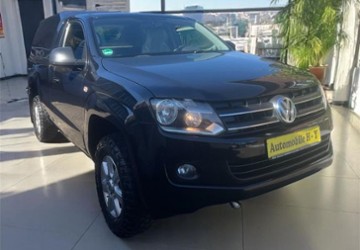 VW Amarok 235.000 km 12.600 &euro; Bottrop 46238