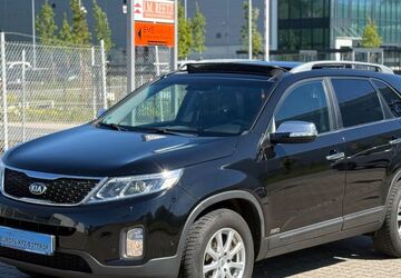 Kia Sorento 230.000 km 9.000 &euro; Bottrop 46238