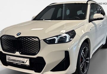 BMW iX1 24.918 km 53.490 &euro; Dorsten 46282