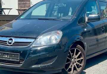 Opel Zafira 214.372 km 950 &euro; Gelsenkirchen 45884