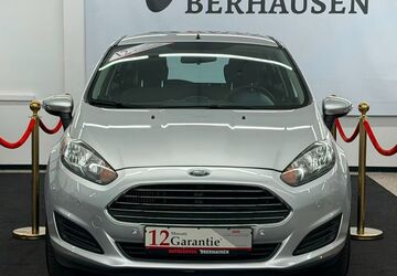 Ford Fiesta 89.000 km 8.499 &euro; Oberhausen 46049