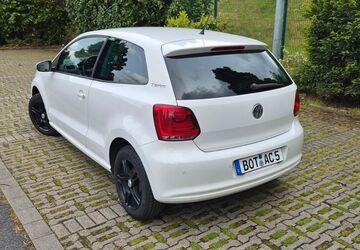 VW Polo 226.000 km 2.450 &euro; Bottrop 46238