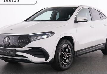 Mercedes-Benz EQA 15.386 km 39.830 &euro; Essen 45309