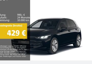 VW Golf 14.523 km 32.940 &euro; Bochum 44892