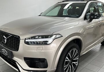 Volvo XC90 30.000 km 47.990 &euro; Heiligenhaus 42579