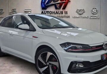 VW Polo 99.000 km 15.900 &euro; Essen 45356