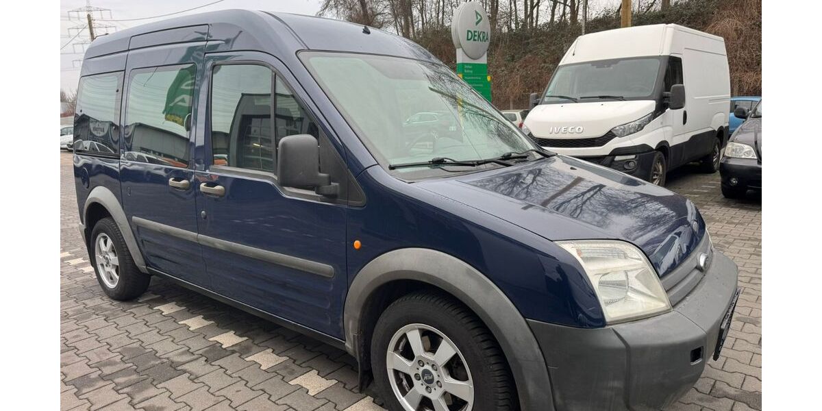 Ford Tourneo Connect 224.000 km 2.490 &euro; Bottrop 46238