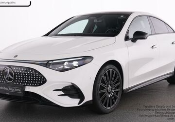 Mercedes-Benz CLA 250 9.072 km 55.685 &euro; Essen 45309