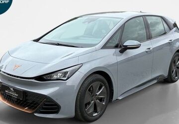 Cupra Born 77.262 km 22.940 &euro; Bottrop 46244