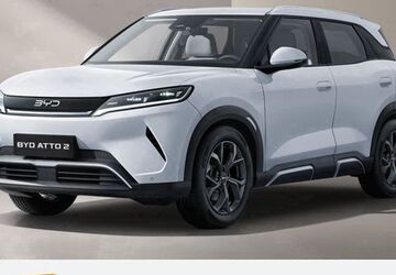 BYD ATTO 2 2.500 km 29.890 &euro; Castrop-Rauxel 44575