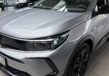 Opel Grandland (X) 1.300 km 20.890 &euro; Bottrop 46236