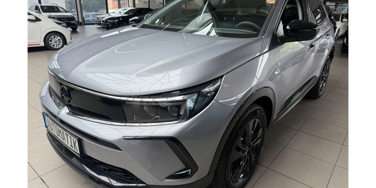 Opel Grandland (X) 1.300 km 20.890 &euro; Bottrop 46236