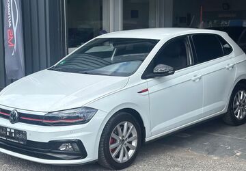 VW Polo 67.000 km 17.499 &euro; Essen 45356