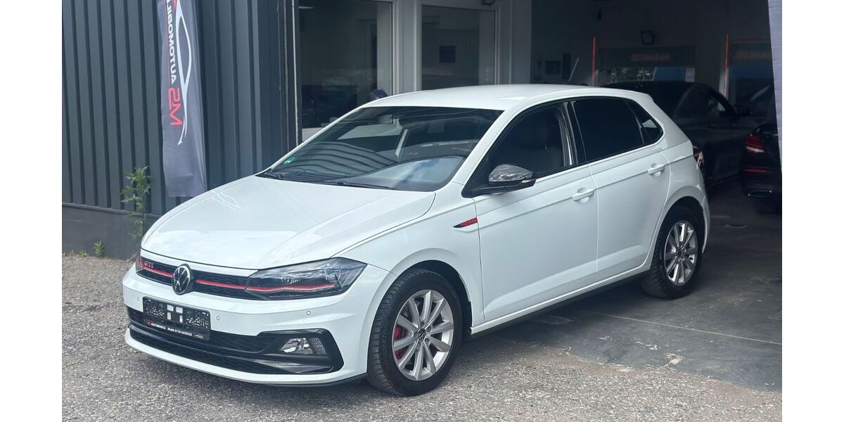 VW Polo 67.000 km 17.499 &euro; Essen 45356