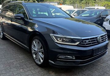 VW Passat Variant 266.000 km 12.700 &euro; Bottrop 46238