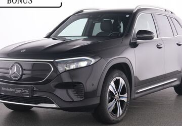 Mercedes-Benz EQB 32.867 km 34.485 &euro; Essen 45309