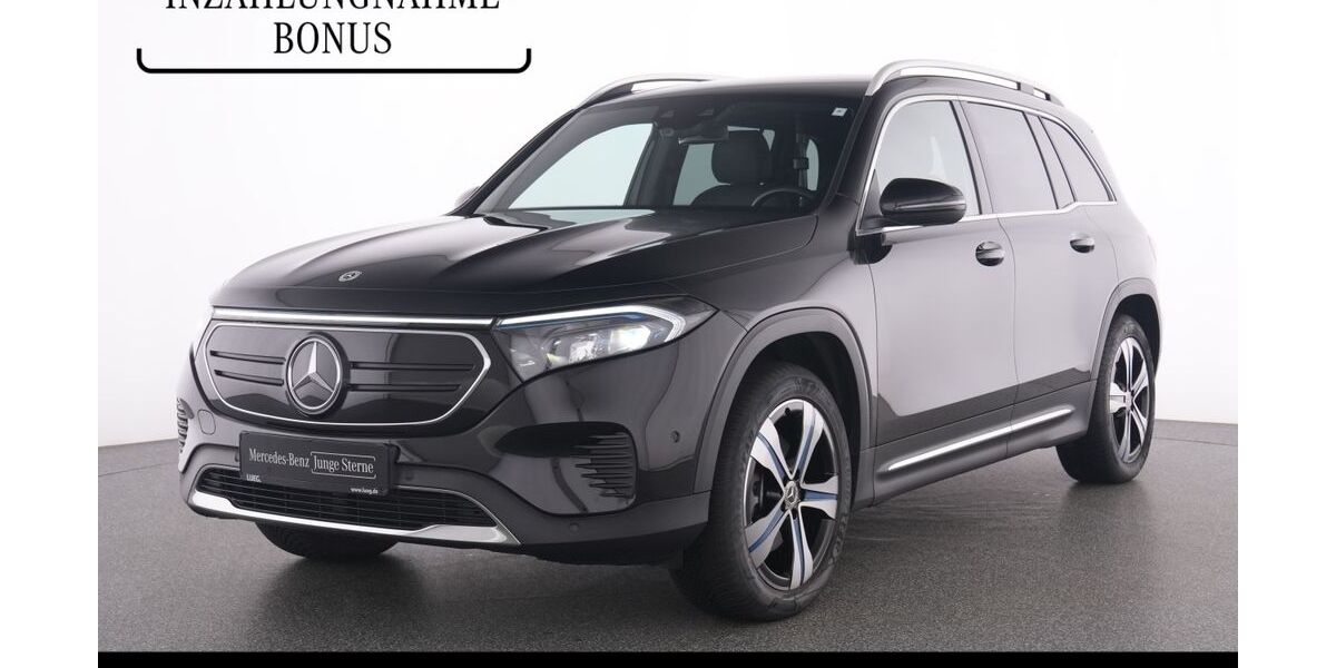 Mercedes-Benz EQB 32.867 km 34.485 &euro; Essen 45309