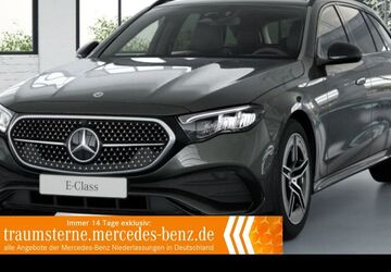 Mercedes-Benz E 220 26.220 km 45.980 &euro; Duisburg 47138
