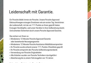 Porsche Taycan 30.436 km 82.900 &euro; Essen 45143