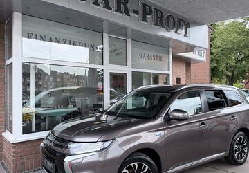 Mitsubishi Outlander 139.000 km 14.890 &euro; Duisburg 47249