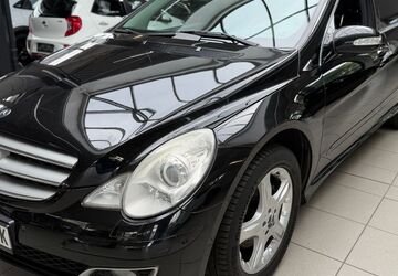 Mercedes-Benz R 320 370.000 km 8.890 &euro; Bottrop 46238